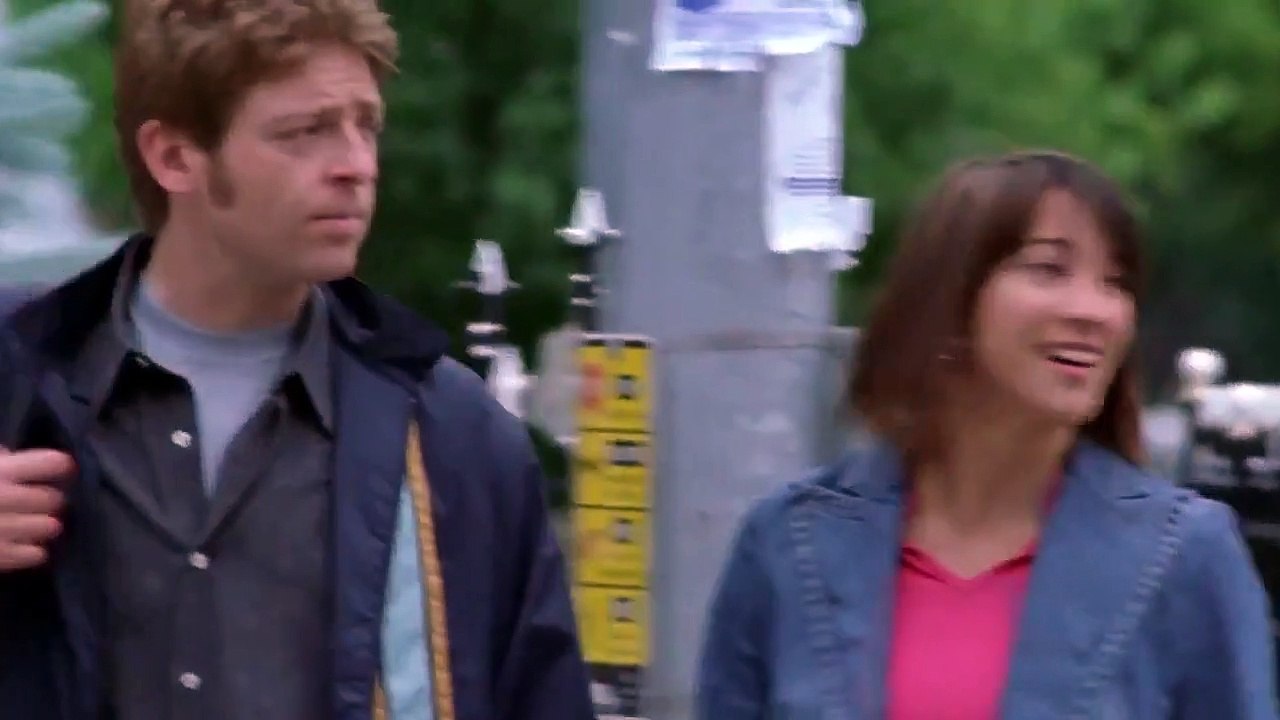 ReGenesis - Se1 - Ep08 - Blackout HD Watch HD Deutsch