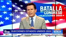 ¿Cuál es el impacto de las elecciones de medio término en los Estados Unidos?