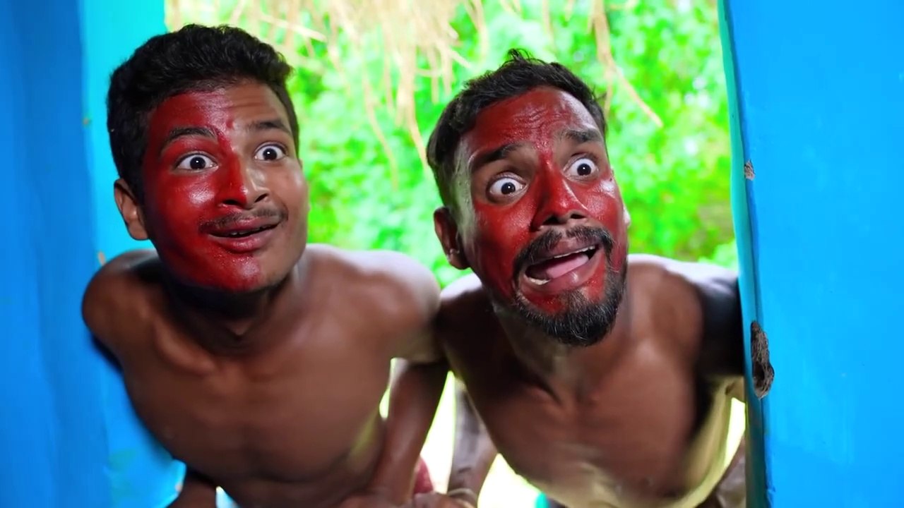 Wait For EndDon’t Miss New Unlimited Funny Viral Trending Video 2022 Top Episode By - Top fun2