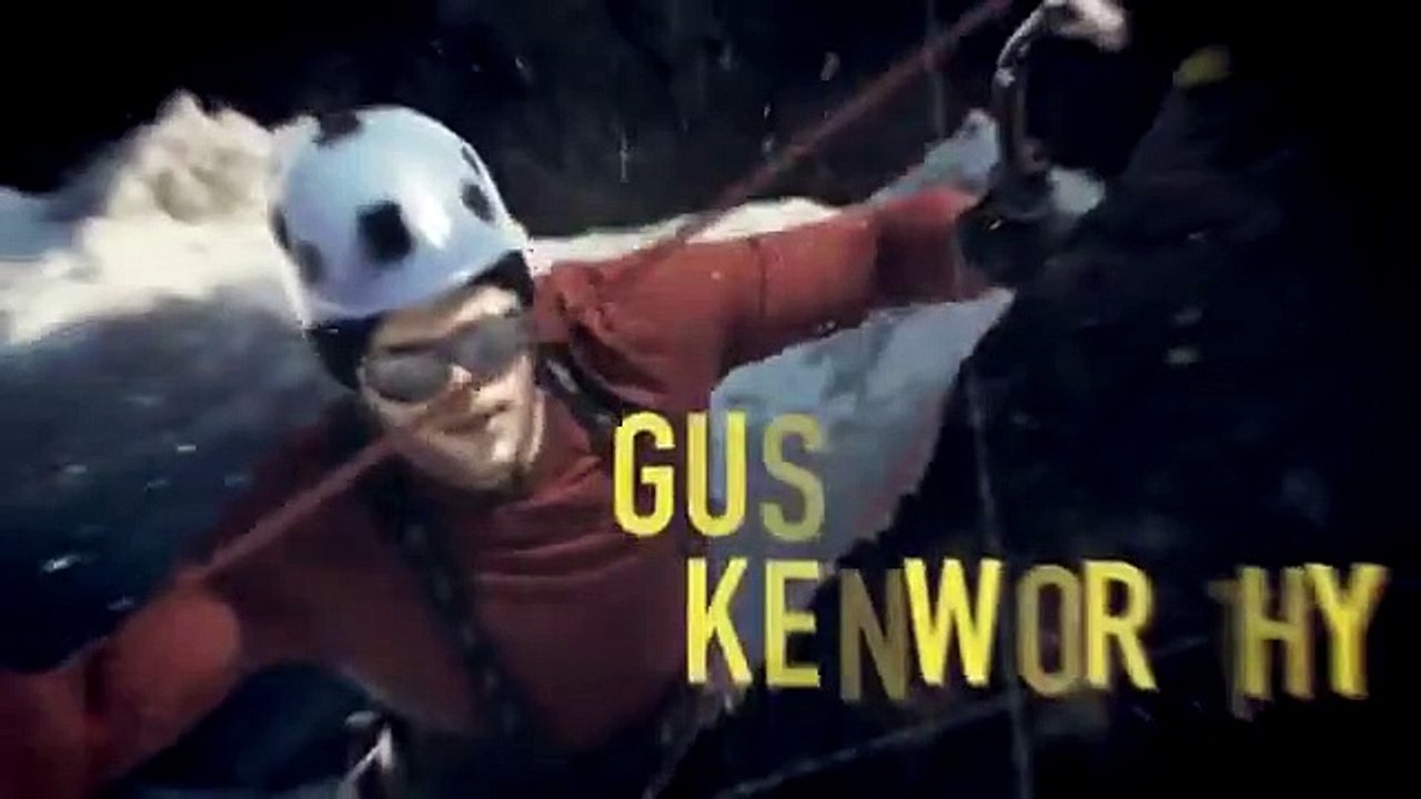 Ultimate expedition (us) - se1 - ep05 - hanging by a wire hd watch hd deutsch