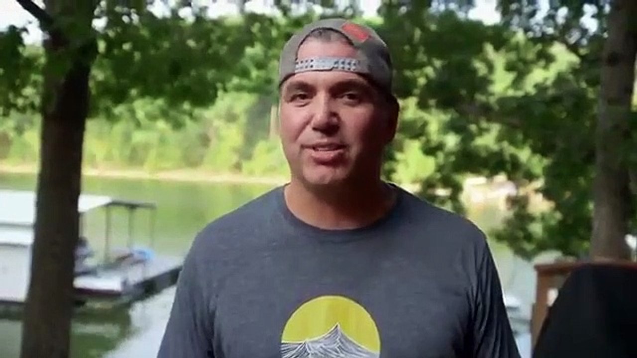 Undercover Chef (2020) - Se1 - Ep01 - Getting Naughty at NautiFish HD Watch HD Deutsch