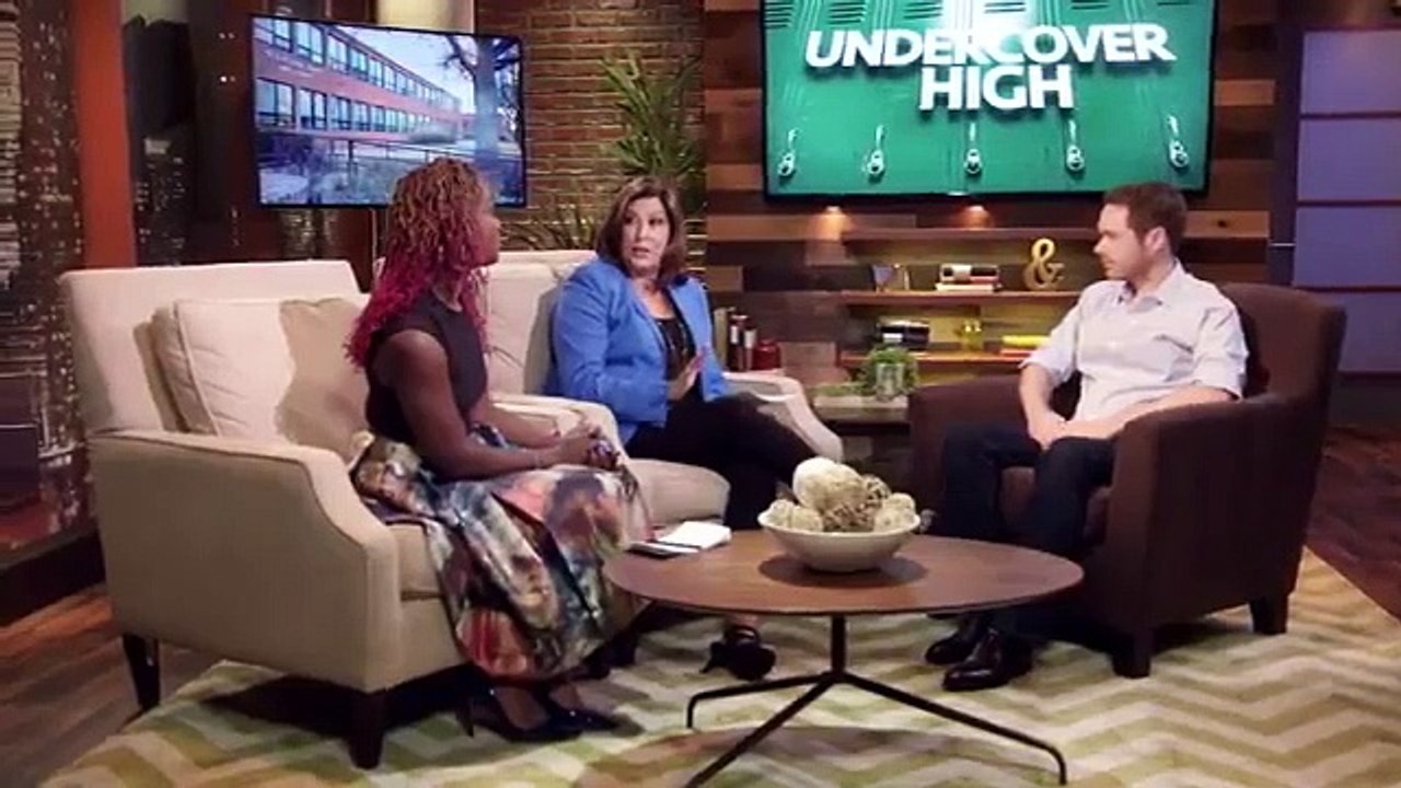 Undercover High - Se1 - Ep - After School HD Watch HD Deutsch