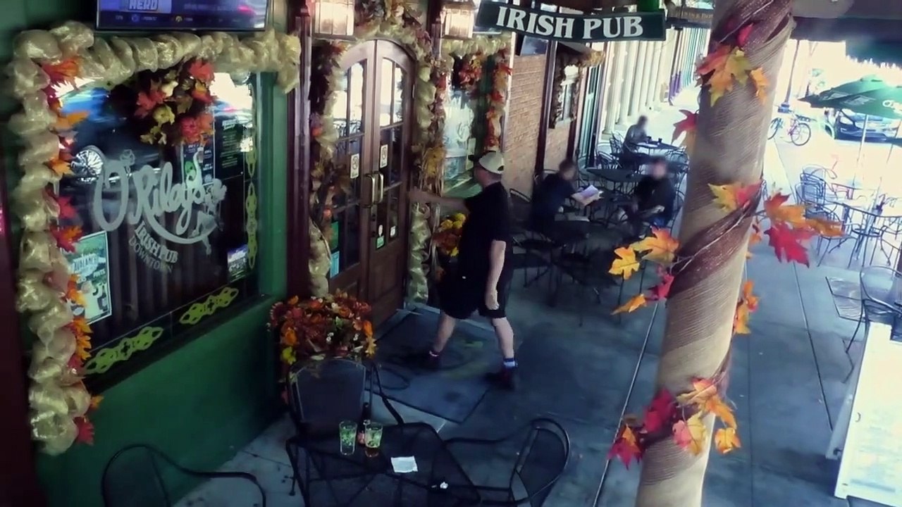 Undercover Chef (2020) - Se1 - Ep02 - Unlucky Charm HD Watch HD Deutsch