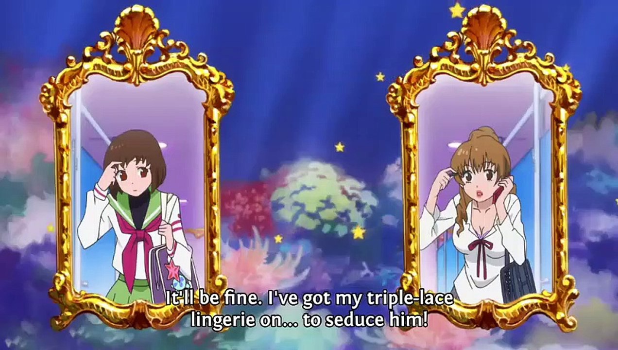 Mawaru Penguindrum - Ep02 HD Watch HD Deutsch