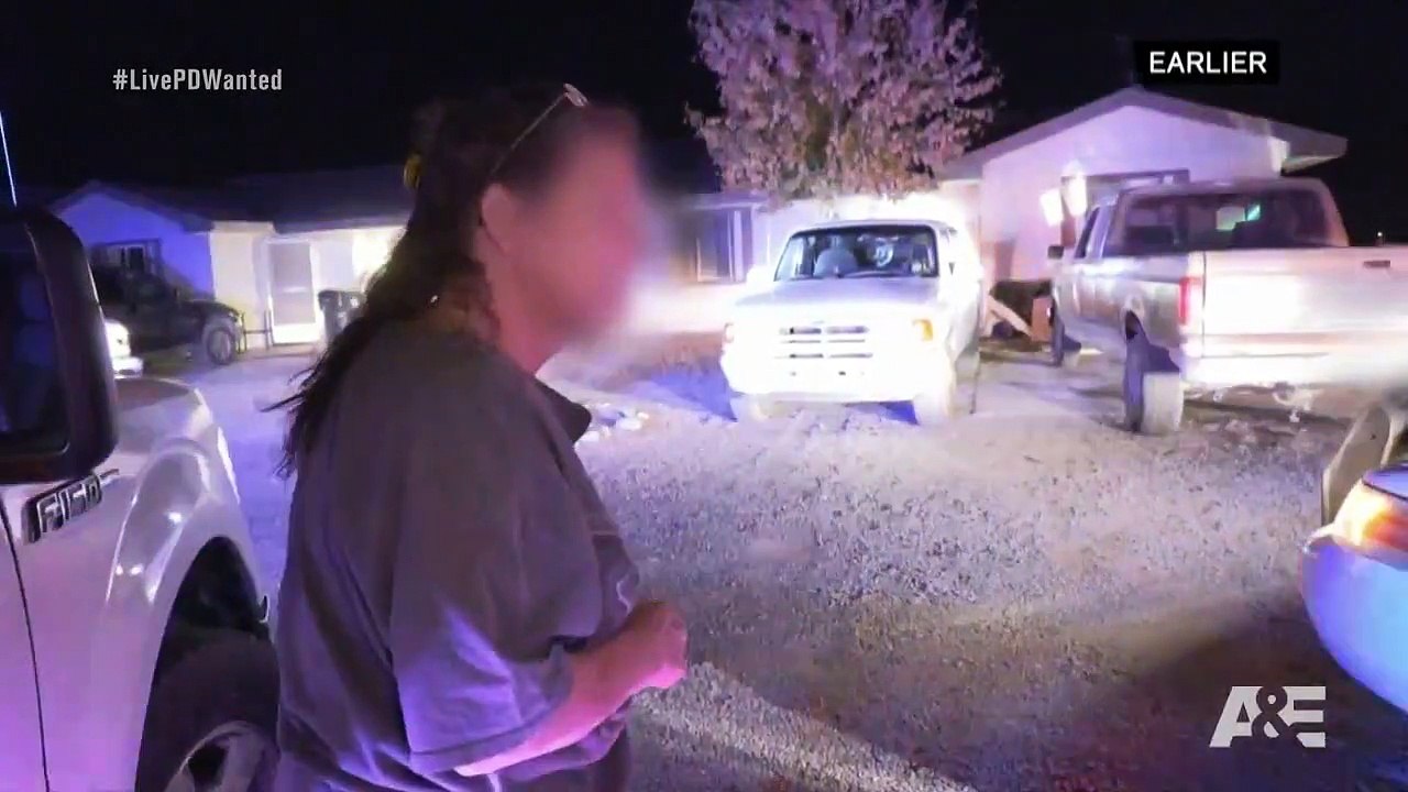 Live PD - Wanted - Se1 - Ep08 HD Watch HD Deutsch