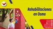 Venezuela Tricolor | Más de 109 viviendas rehabilitadas en la población de Osma en La Guaira