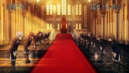 The Eminence in Shadow Episode 6 Preview Trailer