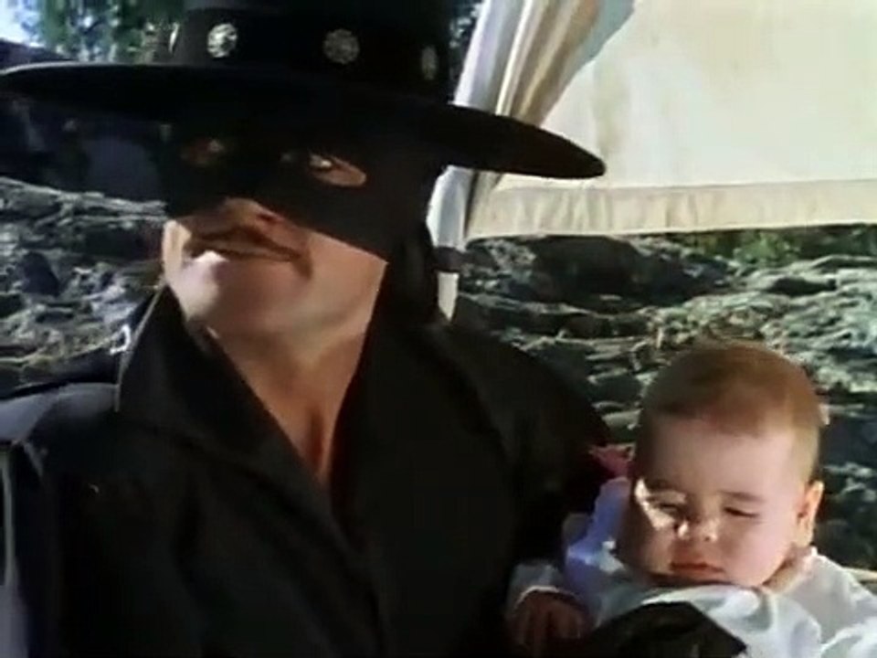 Zorro - Se1 - Ep07 HD Watch HD Deutsch