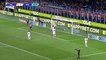 Serie A : Giroud délivre Milan d'un but zlatanesque et est expulsé !