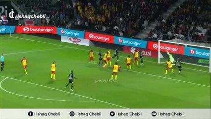 La passe décisive de Ben..taleb