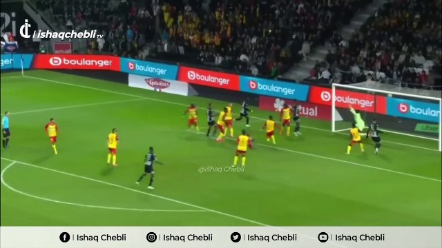 La passe décisive de Ben..taleb