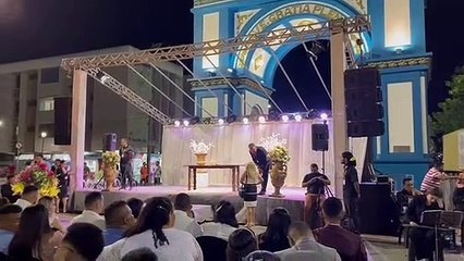 Prefeitura de Sobral realiza casamento civil coletivo neste sábado, 5