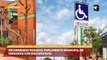 Recorriendo Posadas: Parlamento municipal de personas con Discapacidad