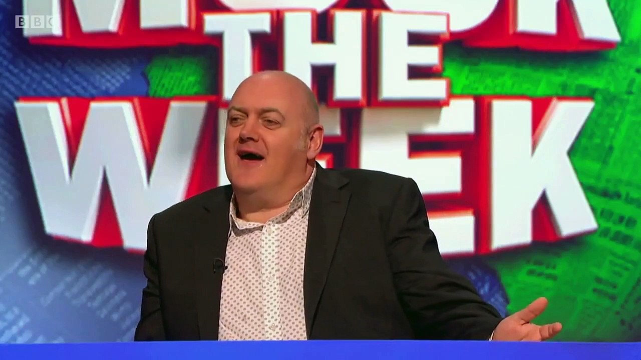 Mock The Week - Se16 - Ep08 - James Acaster, Tom Allen, Ed Byrne, Rhys James, Ellie Taylor HD Watch HD Deutsch