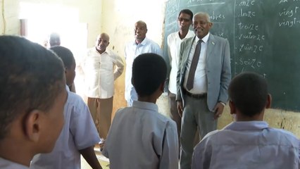 اليونسيف: نحو 7 ملايين طالب سوداني لا يذهبون إلى المدرسة