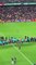El Camp Nou se despide de Gerard Piqué por todo lo alto
