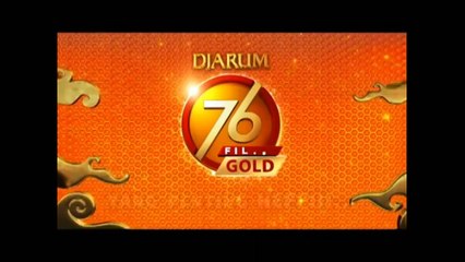 Kompilasi Iklan Djarum 76