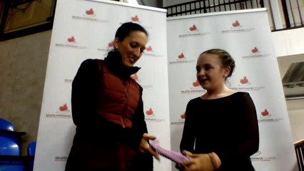 STAR 5 Women Artistic - 2023 Sectionals A and Fall 2022 Invitational (10)