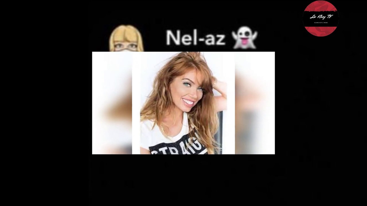 NEL AZ l'ex-femme de LACRIM le CLASH pour ses projets humanitaires !!!!
