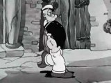 Popeye S04E03 -Brotherly Love 1936