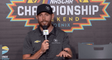 Ross Chastain: ‘Having (Chad) close to me makes me better’