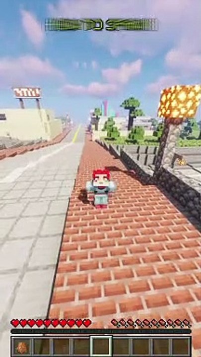 MINECRAFT - HOW TO SPAWN A FROG!