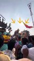 FreeBot Indian Fans ♥️♥️ FreeBot in Karnataka Belgaum for Karnataka Rajyotsava
