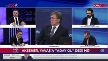 Barış Yarkadaş: Mansur Yavaş, Meral Akşener'in sözleri karşısında 10 saniye sessizliğe bürünüyor