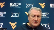 Bob Huggins Previews Pitt 2022