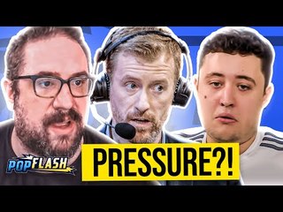 Pop Flash: “ZywOo Will ALWAYS Be in s1mple’s Shadow!” | CSGO Major Review