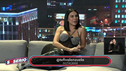 El gran fraude del manager de 'Tefi' Valenzuela