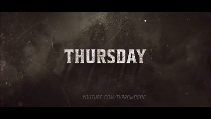 Walker Independence Season 1 Episode 7 Promo