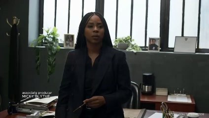 Law and Order Organized Crime 3x08 Season 3 Episode 8 Trailer - Whipping Post