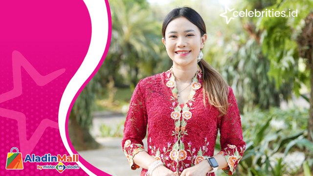 Berburu Kuliner di Pasar Baru Bareng Jessica Jane, Jerome Polin Ikut