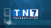 Edición vespertina de Telenoticias 10 noviembre 2022