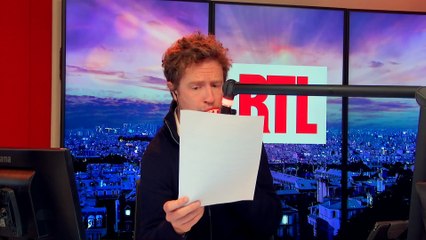 Le journal RTL de 5h du 11 novembre 2022