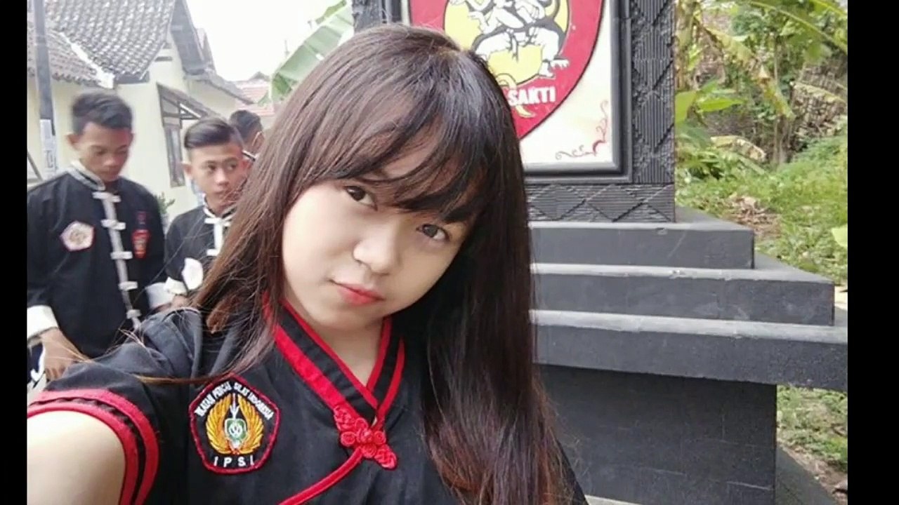 Srikandi Terbaik IKS PI KERA SAKTI Pusat MADIUN _1 ✔️(720P_HD)