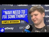 S1mple: 