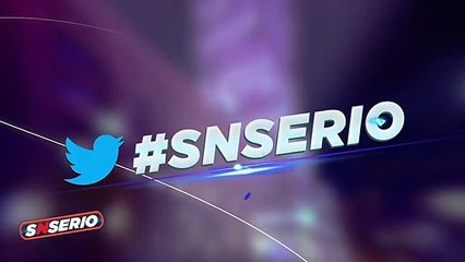 La Lic. María Julia Lafuente, la invitada estelar de 'SNSerio'