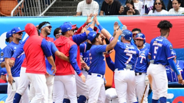 Los mejores momentos del Tiburones de La Guaira vs Cardenales de Lara del 09-11-2022