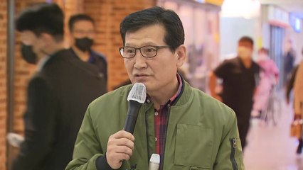 생환 광부 퇴원..."모든 분께 진심으로 감사하다" / YTN