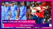 IND vs ENG, T20 World Cup 2022 Stat Highlights: Jos Buttler, Alex Hales Guide England To Finals