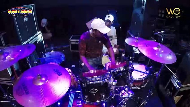 Lala Widy ft Anggun Pramudita - Gala Gala - NEW PALLAPA