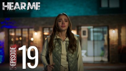 Duy Beni - Episode 19 (EngSub)