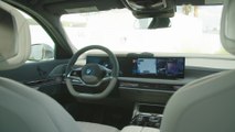 Der neue BMW X7 - Exklusiver Raumkomfort, innovative digitale Services
