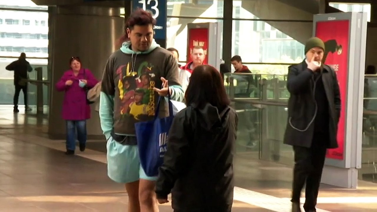 Return to mask-wearing recommended in high-risk settings