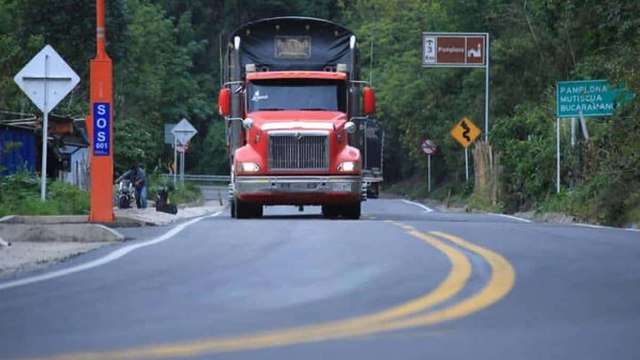 El pedido de los transportadores de carga al Gobierno de Gustavo Petro