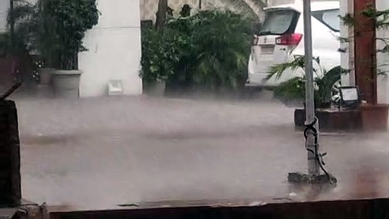 प्रदेश में बदला मौसम का मिजाज