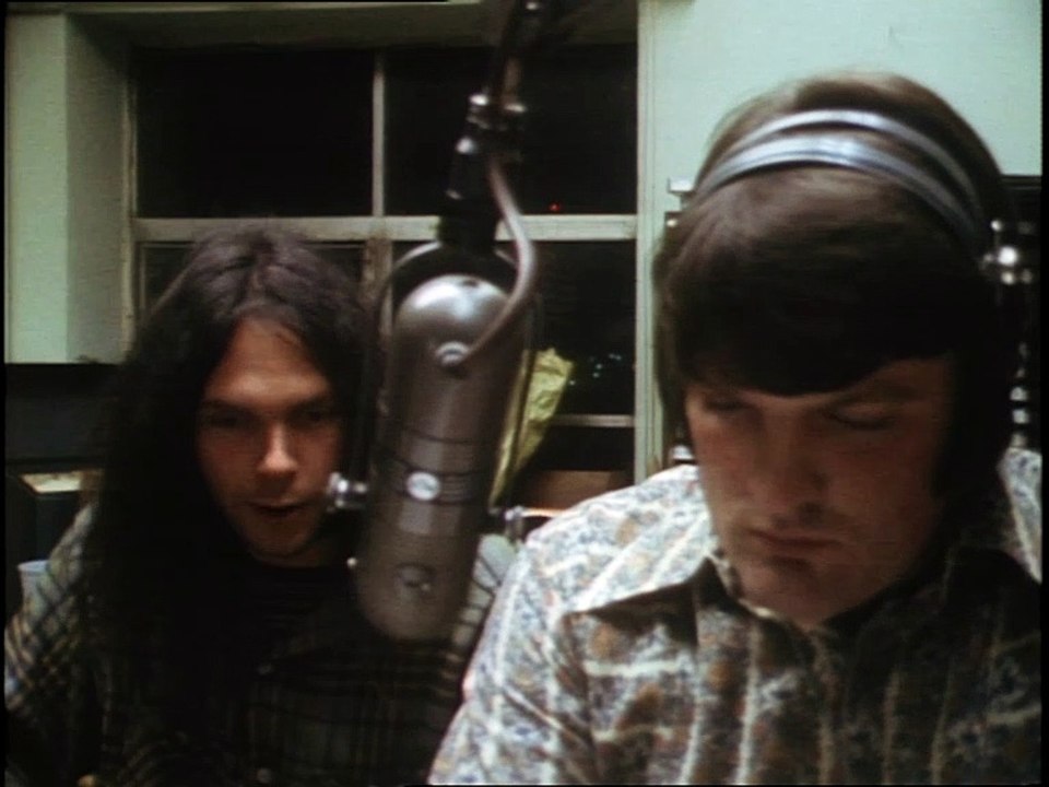 Neil Young: Harvest Time - Trailer