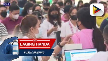 Download Video: Growth rate ng Pilipinas, tumaas sa 3rd quarter ng taon